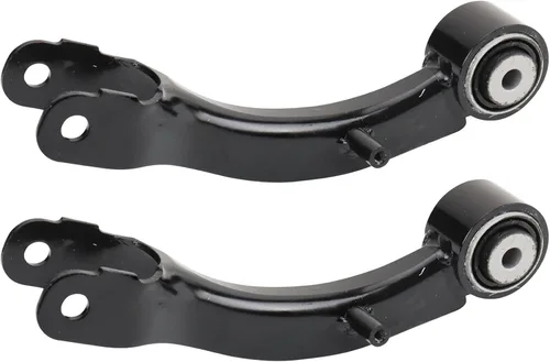 Vista 216 de TRQ Juego de brazos de control trasero compatible con Dodge Ram 1500 2009-2010 2011-2012 Ram 1500