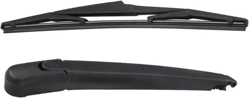 Vista 5 de Limpiaparabrisas delantero para Chevy Cruze 2016-2019 de 28 pulgadas y 24 pulgadas, calidad prémium para todas las estaciones