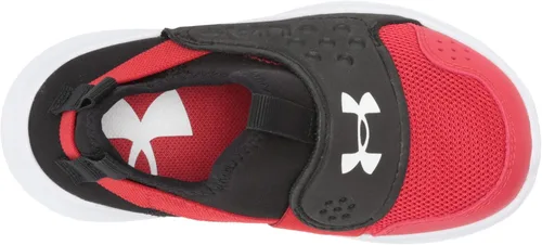 Vista 5 de Under Armour Tenis de correr unisex para niños