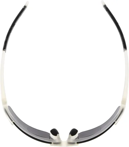 Vista 5 de Eyekepper TR90 Gafas de sol bifocales sin montura irrompibles para deportes de béisbol, correr, pesca, conducción, golf, softbol, senderismo, Lente