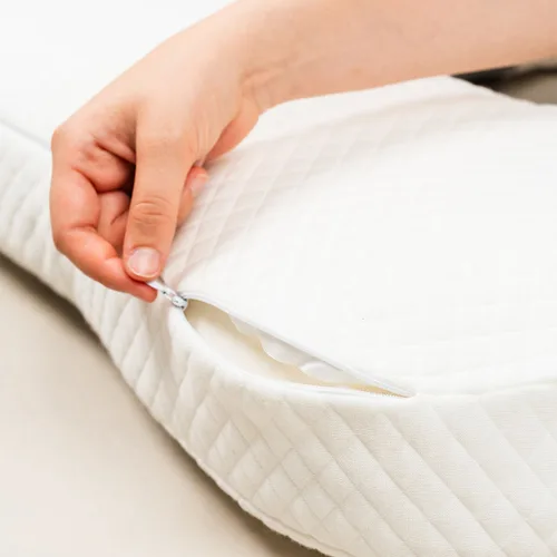 Vista 9 de Almohada Ergonómica Multifunción Ullow InnovaGoods