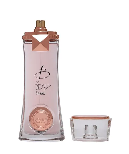 Vista 3 de ARMAF Beau Elegant - Eau de Parfum en espray para mujer, 3.4 onzas