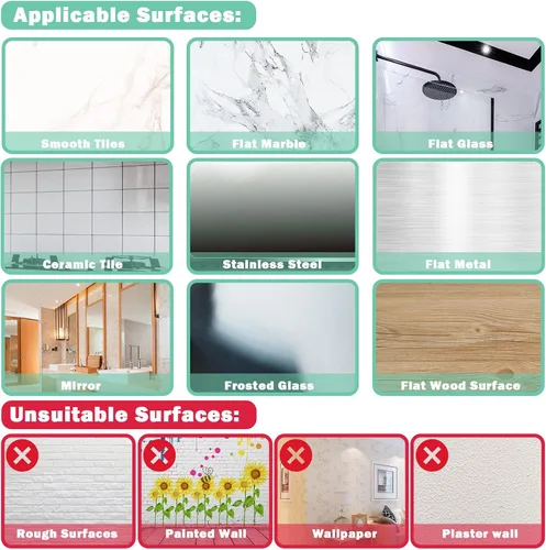 Vista 4 de Ganchos adhesivos, gancho de toalla de acero inoxidable, colgador adhesivo para cocina y puerta, ganchos de pared de baño para colgar toallas