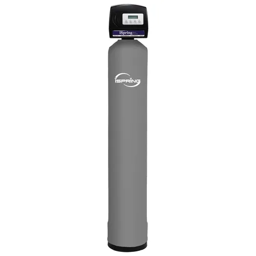 Vista 10 de iSpring Sistema de filtro de agua para toda la casa, reduce el cloro, la cloramina, el plomo, el filtro de agua dura hasta 5 años, modelo: WF1054
