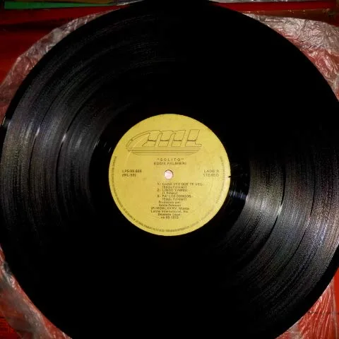 Vista 5 de Solito - Eddie Palmieri