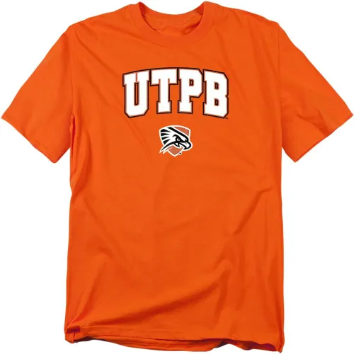Vista 43 de Colección Oficial de Camisetas de Logotipo de Arco Universitario Unisex para Adultos 1