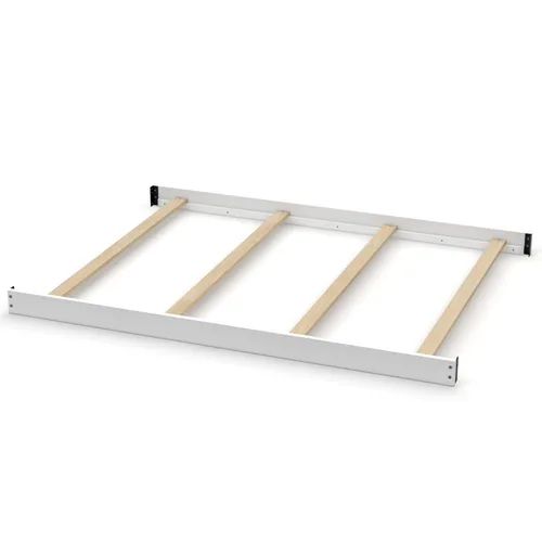 Vista 25 de Kit de conversión de tamaño completo, rieles de cama para cunas convertibles Oxford, Soho, Ozlo y Avalon para bebés, madera maciza, riel de cama