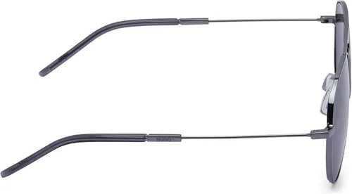 Vista 5 de Hugo - Hugo Boss HG 1059S DARK RUTHENIUMGREY 5914150 men Sunglasses