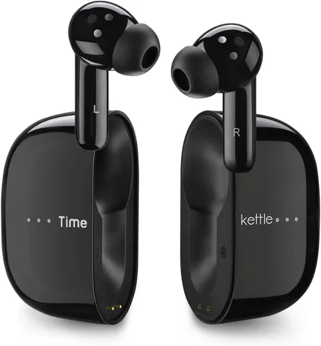 Vista 8 de Timekettle M3 Auriculares de traducción de idiomas 3 en 1, 43 idiomas y 96 acentos, traductor offline, sin suscripción, para explorar la vida