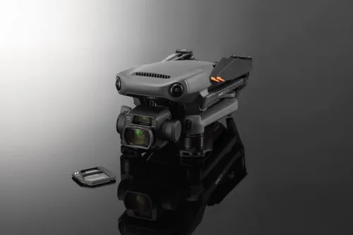 Vista 2 de DJI Lente gran angular Mavic 3