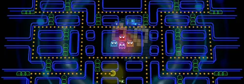 Vista 5 de NAMCO MUSEUM ARCADE PAC - Nintendo Switch
