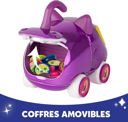 Vista 3 de Tomy 37868A1 Ritzy Rollerz-One Pack Blister-Character Enviado al azar, Multi