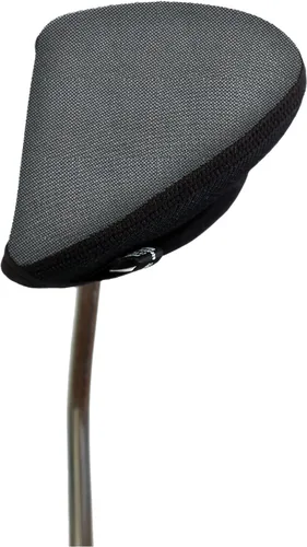 Vista 4 de Cubierta de palo de golf Stealth, Putter y 2 pelotas