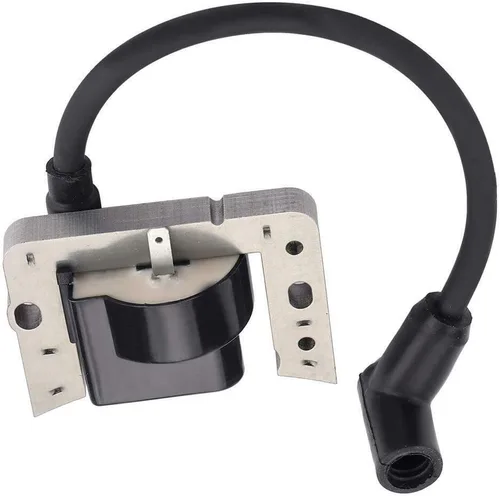 Vista 2 de Yomoly Módulo de bobina de encendido compatible con Toro 6.5HP GTS 22IN Recycler Lawn Mower Engine 20370