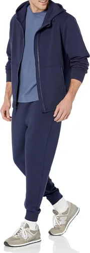Vista 7 de Tienda Essentials Pantalones deportivos deportivos para hombre