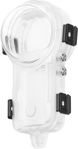 Vista 2 de Insta360 X4 Air Funda de Buceo Invisible