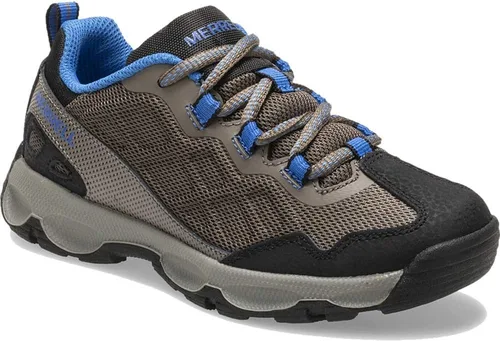 Vista 2 de Merrell Unisex-Child Chameleon 2.0 Lace-Up