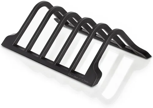 Vista 2 de Prosumer's Choice Organizador universal de carga – Soporte para múltiples dispositivos con capacidad para 5 tabletas o teléfonos inteligentes