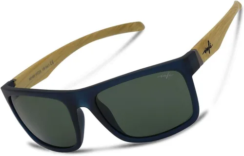 Vista 8 de INFI Gafas de sol polarizadas de pesca para hombre, para conducir, correr, con protección UV400