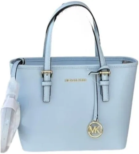 Vista 2 de Michael Kors XS Carry All Jet Set - Bolso de viaje para mujer