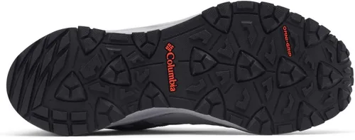 Vista 5 de Columbia Wayfinder II Performance Trail Tenis para hombre