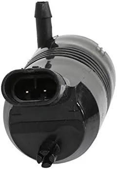 Vista 3 de Bomba de limpiaparabrisas 11-513 compatible con Chevy, GMC, Buick, Pontiac, Oldsmobile