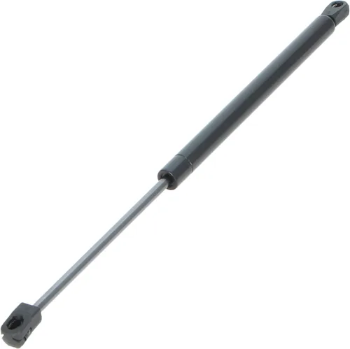 Vista 2 de Tuff Support Soportes de elevación de capó compatibles con: Ford Excursion 2000 a 2005, juego de 2 piezas