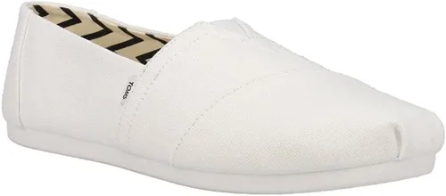 Vista 2 de TOMS - Zapatos de estilo Kids Classics