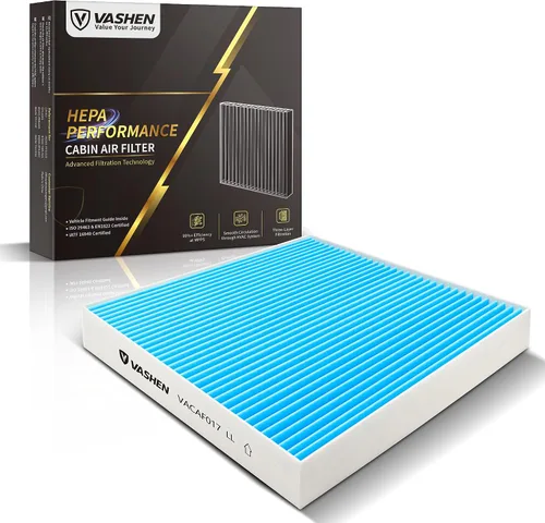 Vista 28 de CF9846A Cabin Air Filter for Toyota Prius, Toyota 4Runner