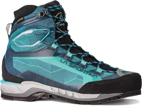Vista 2 de La Sportiva Trango TECH GTX - Tenis de senderismo para mujer