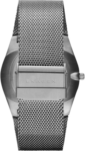 Vista 2 de Skagen SKW6007 - Reloj para hombre con esfera gris
