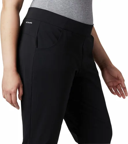 Vista 7 de Columbia - Pantalones para mujer con protección solar y resistencia a manchas
