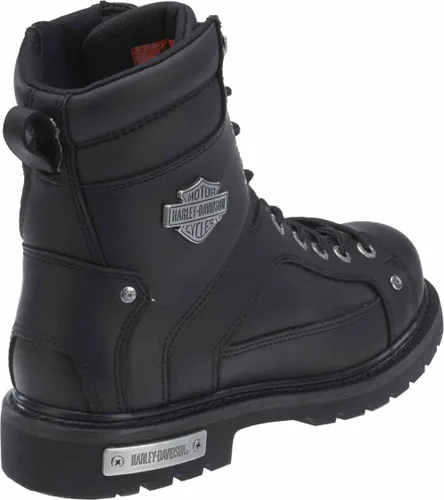 Vista 3 de HARLEY-DAVIDSON FOOTWEAR Abercorn-M - Botas de motocicleta para hombre