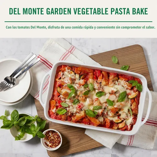 Vista 6 de Del Monte Salsa de tomate enlatada, 8 oz (paquete de 24 latas)