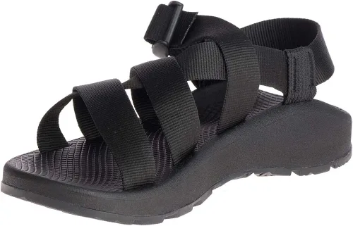 Vista 7 de Chaco Banded Zcloud Sandalia para hombre