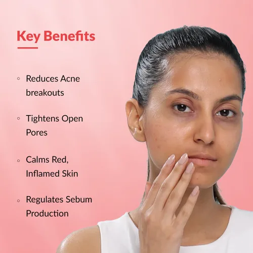 Vista 3 de Fixderma Suero de ácido salicílico al 2% para tratamiento antiacné y manchas con 5% de ácido azelaico y 4% ácido mandélico, suero facial antiacné