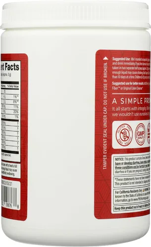 Vista 2 de Health Plus Super Colon Cleanse - Limpieza de 10 días - Detox, sin gluten, sin lácteos, ingredientes herbales naturales (más de 1 limpieza, 12 onzas)