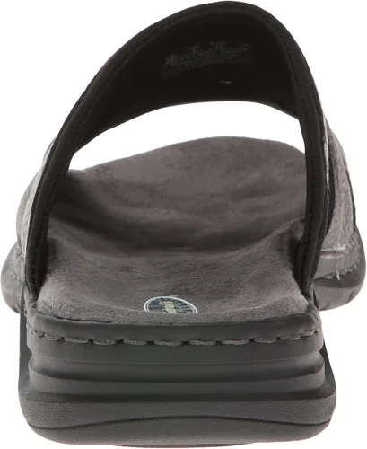 Vista 3 de Dr. Scholl's Gordon para hombre Negro