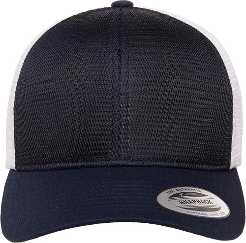 Vista 2 de Yupoong Yp Classics 360 Omnimesh Gorra