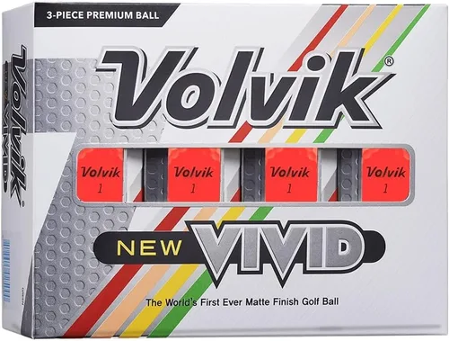 Vista 6 de Volvik Vivid
