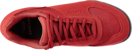 Vista 7 de Giro Zapatillas de ciclismo de montaña unisex para adultos