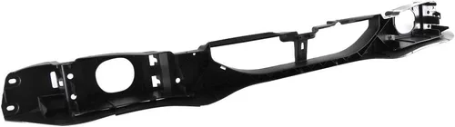 Vista 2 de 1994-1998 compatible con el panel de montaje del faro delantero de Ford Mustang FO1221104 plástico F7ZZ8A284AA