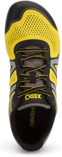 Vista 5 de Xero Shoes HFS - Tenis de fitness para hombre, ligeros, inspirados en la sensación de ir descalzo, minimalistas Tenis Zero Drop