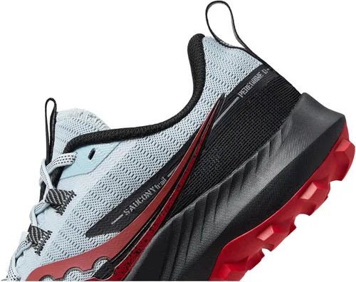 Vista 7 de Saucony Peregrine 13 - Tenis de senderismo para hombre