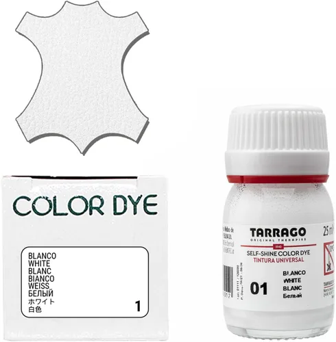 Vista 2 de Tarrago tinte unisex de color para adultos, 0.8floz