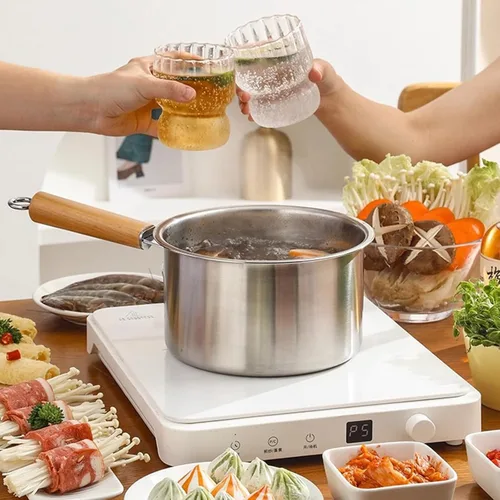 Vista 8 de Cocina compacta segura de los bocados de la familia segura del tamiz de la categoría alimenticia de la categoría alimenticia del ahorro de espacio