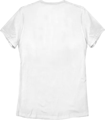 Vista 3 de Disney Encanto Effortless Isabella Women's Short Sleeve Tee Shirt