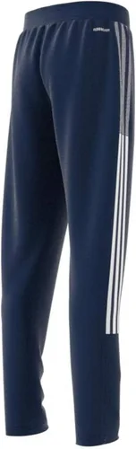 Vista 5 de adidas Tiro 21 - Pantalones deportivos unisex para niño color azul marino talla XXS Equipo Azul Marino