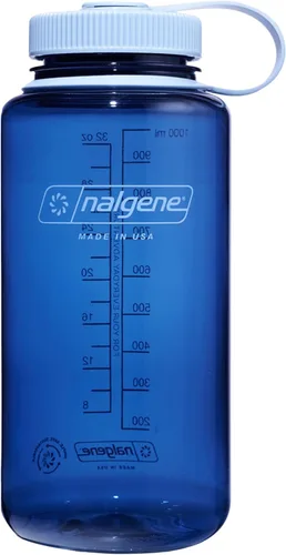 Vista 17 de Nalgene Botella de agua de boca ancha de 32 oz