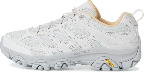 Vista 182 de Merrell Zapatos de senderismo impermeables Moab 3 para mujer